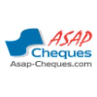 ASAP Cheques, Forms &  Supplies Inc. logo - Similar company to Marina Controller Software