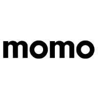 Momo logo - Similar company to Creative Immersion