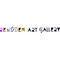 Renssen Art Gallery logo - Similar company to Gallery Wm