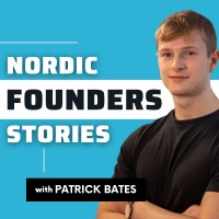 Nordic Founders Stories logo - Similar company to Pitch Studiet
