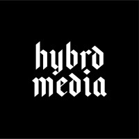 Hybrd Media logo - Similar company to Muslimmoney.Co