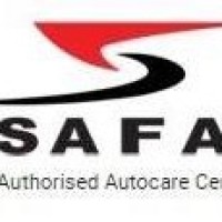 Safa Automotive LLC logo - Similar company to Protection.Qa