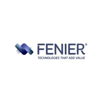 FENIER logo - Similar company to Rigsave