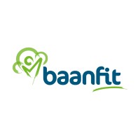 Baanfit logo - Similar company to Active Health Group
