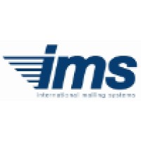 International Mailing Systems Ltd logo - Similar company to Aura Creative