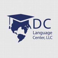 DC Language Center, LLC logo - Similar company to The Language And Laughter Studio