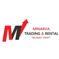 MINARVA TRADING AND RENTAL logo - Similar company to Insightswithsaamarth