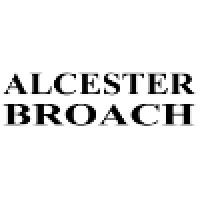 Alcester Broach & Tool Co Ltd logo - Similar company to Ss Tools