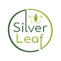 SilverLeaf Wellness logo - Similar company to Herbalicity
