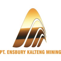 PT.ENSBURY KALTENG MINING logo - Similar company to Ous Group