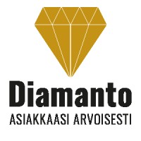 Diamanto logo - Similar company to Dyamanto
