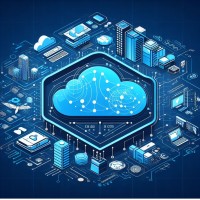 SERVERBYTES SOLUTIONS LTD. logo - Similar company to Hostkicker