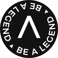 Be A Legend logo - Similar company to Be A Legend