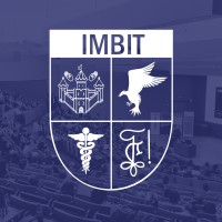 IMBIT logo - Similar company to Wikings-Nsk