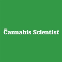 The Cannabis Scientist logo - Similar company to Eberspächer Vairex