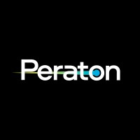 Peraton logo - Similar company to Nakupuna Companies