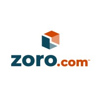 Zoro.com logo - Similar company to Grainger