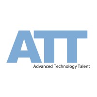 ATT HR Consulting logo - Similar company to Shenzhen Bako Optoelectronics Co., Ltd.