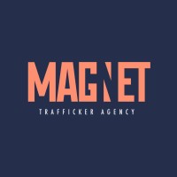 Magnet Trafficker Agency logo - Similar company to Whakoom