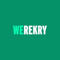 WeRekry logo - Similar company to Looking4