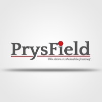 PrysField logo - Similar company to Sobem Group Logistics Ci