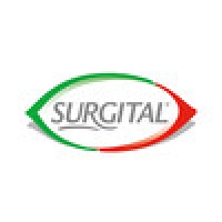 Surgital France logo - Similar company to Flugantia Lab