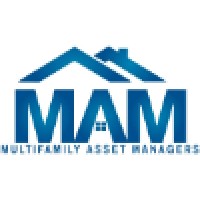 Multifamily Asset Managers logo - Similar company to Orion Enertech, Llc