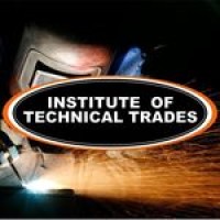 Institute of Technical Trades logo - Similar company to Cos Shore