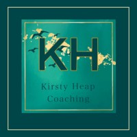 Kirsty Heap Coaching logo - Similar company to Adhd Uplift Coaching