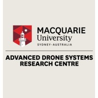 Advanced Drone Systems Research Centre logo - Similar company to Macquarie Orbital