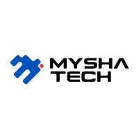 Mysha Tech logo - Similar company to Consecutive Bytes
