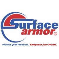 Surface Armor logo - Similar company to Polypack Manufacturing