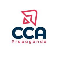 CCA Propaganda ∴ logo - Similar company to Ar Propaganda