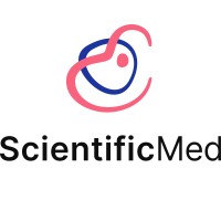 ScientificMed logo - Similar company to Krut*
