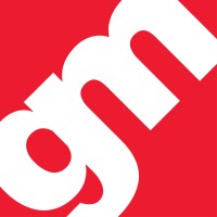 GRAY MATTERS ADVERTISING logo - Similar company to Digital Empire Seo
