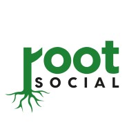 Root Social logo - Similar company to Root Social