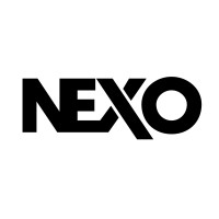 NEXO logo - Similar company to Dbtechnologies