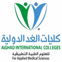 Alghad International colleges For Applied Medical Sciences logo - Similar company to Dynaminqs