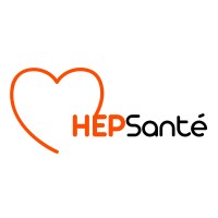 HepSante logo - Similar company to Id-Sl