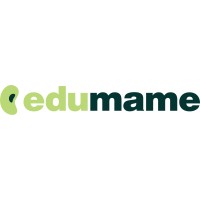 EDUmame logo - Similar company to Confess Innovation