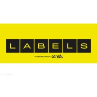 Labels for Cares logo - Similar company to Labelsforcares