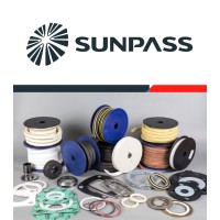 Sunpass Sealing Tech logo - Similar company to O-Ring Express Pty Ltd