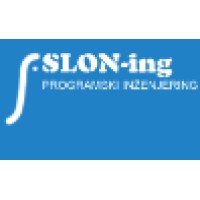 Slon-Ing