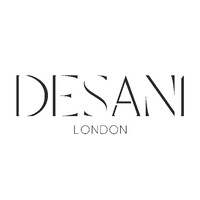 Desani logo - Similar company to Studio Nakal