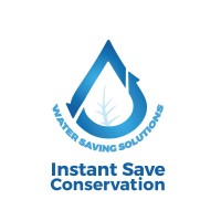 Instant Save Conservation Solutions logo - Similar company to Digitalawah Agency (Hosting, Website & App Development Company )