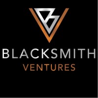BlackSmith Ventures logo - Similar company to Comoving Coordinates