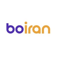 boiran logo - Similar company to Tpdco