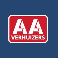 AA Verhuizers logo - Similar company to Uts Hersevoort Verhuizingen