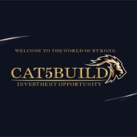 Cat5Building logo - Similar company to Chantaram Pr