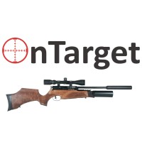 OnTarget Range Ltd logo - Similar company to Sporting Targets